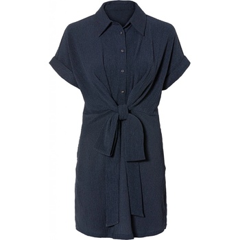 esmara Dámské šaty námořnická modrá