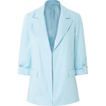 esmara dámský blejzr světle modrá