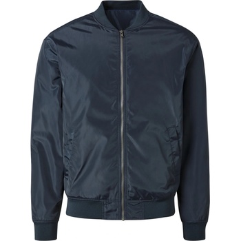 Esmara Men pánská bomber bunda navy modrá