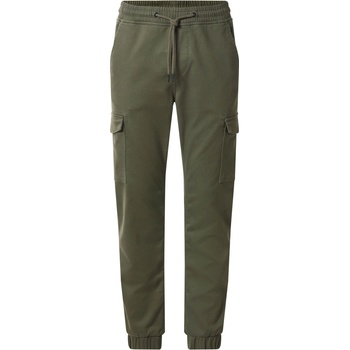 esmara Men Pánské cargo kalhoty khaki