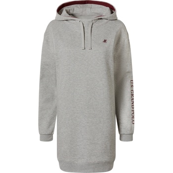 Esmara U.S. Grand Polo šedá