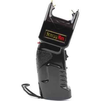 ESP Elektrický paralyzer s pepřovým sprejem SCORPY MAX proud