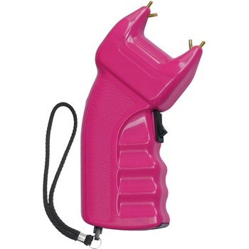ESP Paralyzér POWER LADY růžový
