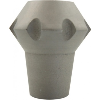 ESP Speciální úderový nastavec pro teleskopický obušek BWB-01 k rozbíjení skleněných překážek