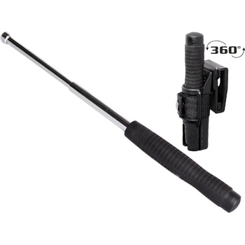 ESP teleskopický obušek kalený 16