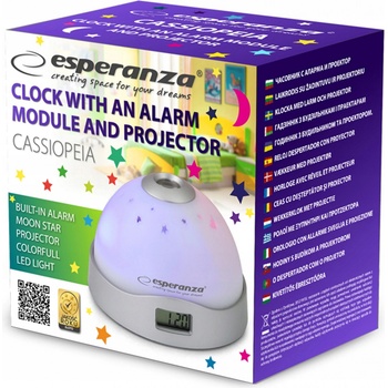 ESPERANZA CASSIOPEIA EHC001