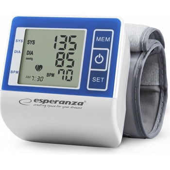 Esperanza ECB001 Vigor