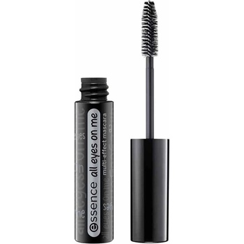 Essence All Eyes On Me řasenka 1 Black 8 ml