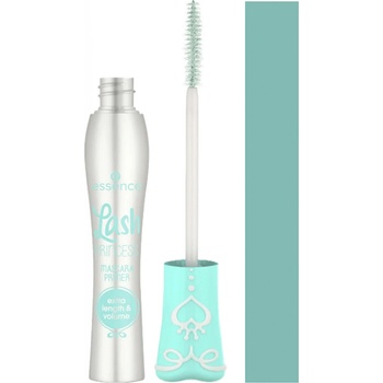 essence Lash PRINCESS MASCARA PRIMER podkladová báze pod řasenku 9 ml