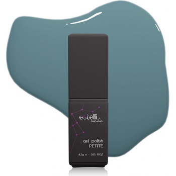 Estelli Petite gel lak Cloudy Sky 4,5 ml