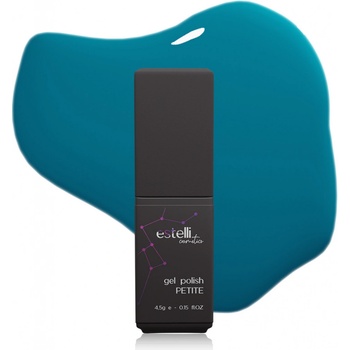 Estelli Petite gel lak Pine Wood 4,5 ml