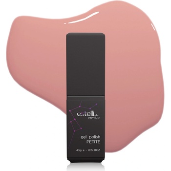 Estelli Petite gel lak Scallop 4,5 ml