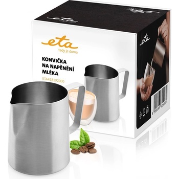 ETA 4181 92000 nerezová konvička 350 ml