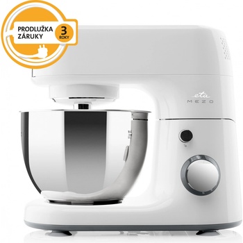 ETA Mezo III Bravo 3034 90010 bílý