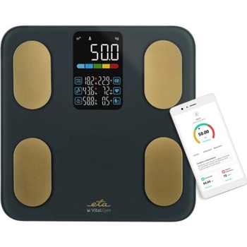 ETA Vital Gym 7779 90000