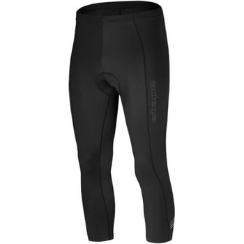 Etape 3/4 Race Pas s vložkou pánské černá