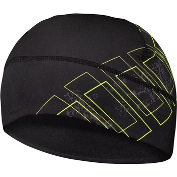 Etape Fizz černá/žlutá fluo