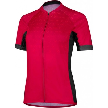 Etape FORTUNA magenta/černá dámský