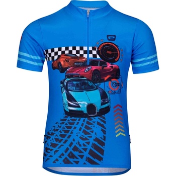 Etape RIO modrá dětský