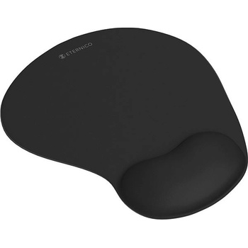Eternico Office ErgoGel Pad MG10 černá AET-MPEG10B