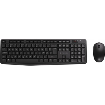 Eternico Wireless set KS4100 AET-KS4100CSBN