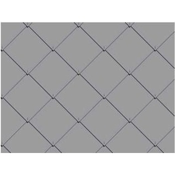 Eternit Dakora hladká francouzské krytí 40 x 40 cm světle šedá