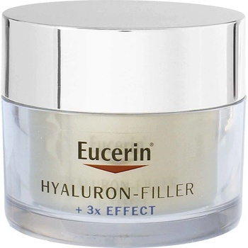 Eucerin Hyaluron Filler denní krém 3 x Effect SPF15 50 ml