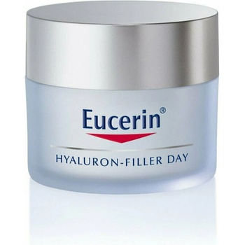 Eucerin Hyaluron Filler denní krém SPF15 50 ml