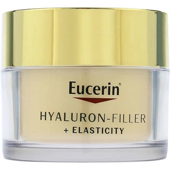 Eucerin Hyaluron Filler +Elasticity denní krém 50 ml