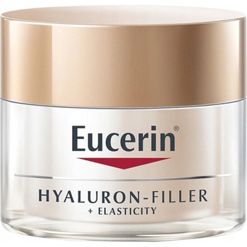 Eucerin Hyaluron-Filler + Elasticity SPF15 50 ml