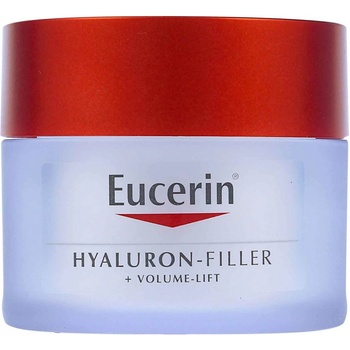 Eucerin Hyaluron-Filler + Volume-Lift Night 50 ml