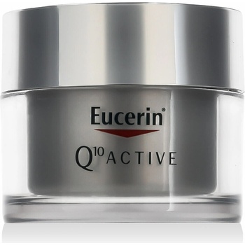 Eucerin Q10 Active Night Cream 50 ml