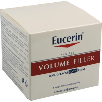 Eucerin Volume-Filler denní pleťový krém SPF15 50 ml