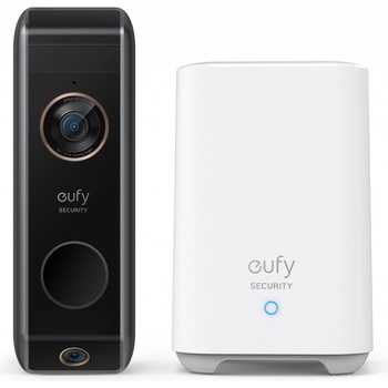 Eufy Video Doorbell Dual E8213G11
