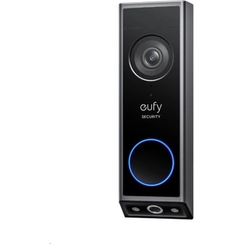 Eufy Video Doorbell E340