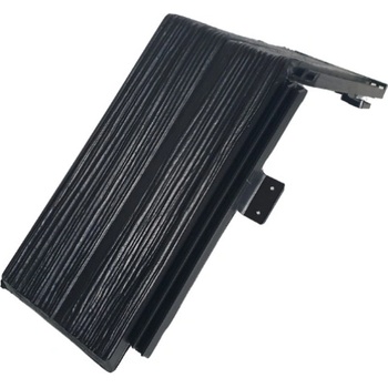 Eureko DDH II 35° hřebenáč černá