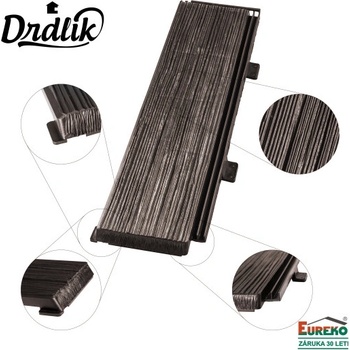 Eureko DDH II Základní šablona