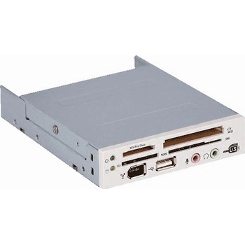 Eurocase AC-97