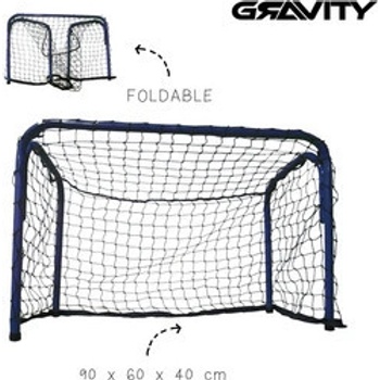 Eurostick Gravity Goal 90x60x40cm