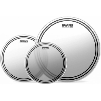 Evans ETP-EC2SCTD-F