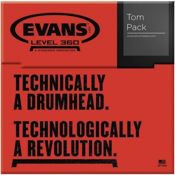 Evans ETP-G2CLR-S