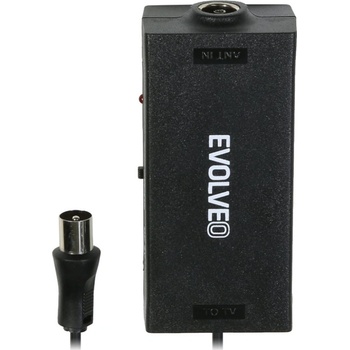 Evolveo Amp 1 LTE