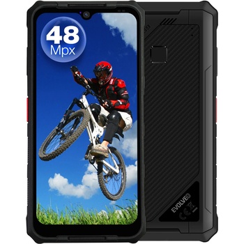EVOLVEO StrongPhone G9