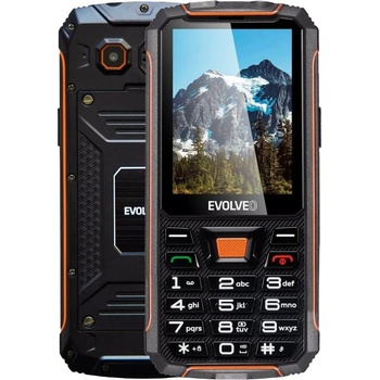 EVOLVEO StrongPhone Z5