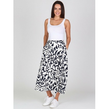Evona dámská dlouhá sukně S Dalma