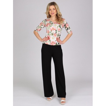 Evona dámské kalhoty MARILYN 023