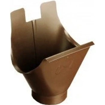 Evromat Kotlík svodu 250/80 mm cihlový