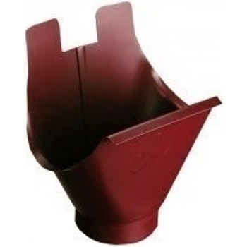 Evromat Kotlík svodu 330/120 mm červený