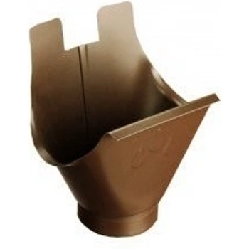 Evromat Kotlík svodu 330/120 mm cihlový