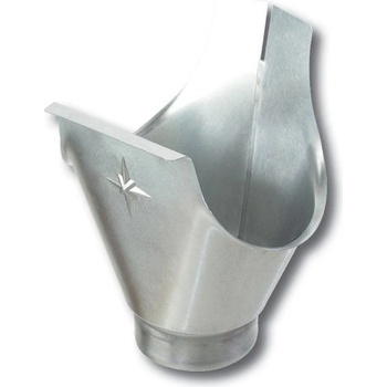 Evromat Kotlík svodu 330/120 mm pozinkovaný